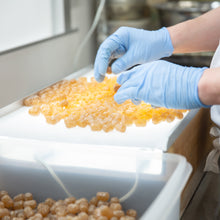 画像をギャラリービューアに読み込む, 日々乃コーラ和漢のど飴 -えんむすび- ご祈祷お守りシリーズ