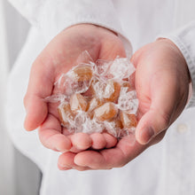 画像をギャラリービューアに読み込む, 日々乃コーラ和漢のど飴 -えんむすび- ご祈祷お守りシリーズ