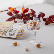 画像をギャラリービューアに読み込む, 日々乃コーラ和漢のど飴 -えんむすび- ご祈祷お守りシリーズ