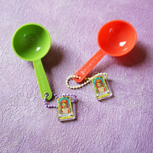 画像をギャラリービューアに読み込む, 魔法のスプーン 15ml