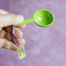 画像をギャラリービューアに読み込む, 魔法のスプーン 15ml