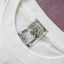 画像をギャラリービューアに読み込む, 日々乃コーラ カラーロゴTシャツ