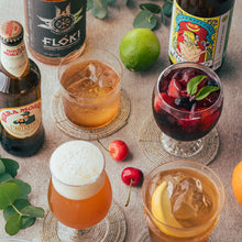 画像をギャラリービューアに読み込む, 【2ヶ月間隔】日々乃コーラ定期便 720ml×2本セット【送料無料】