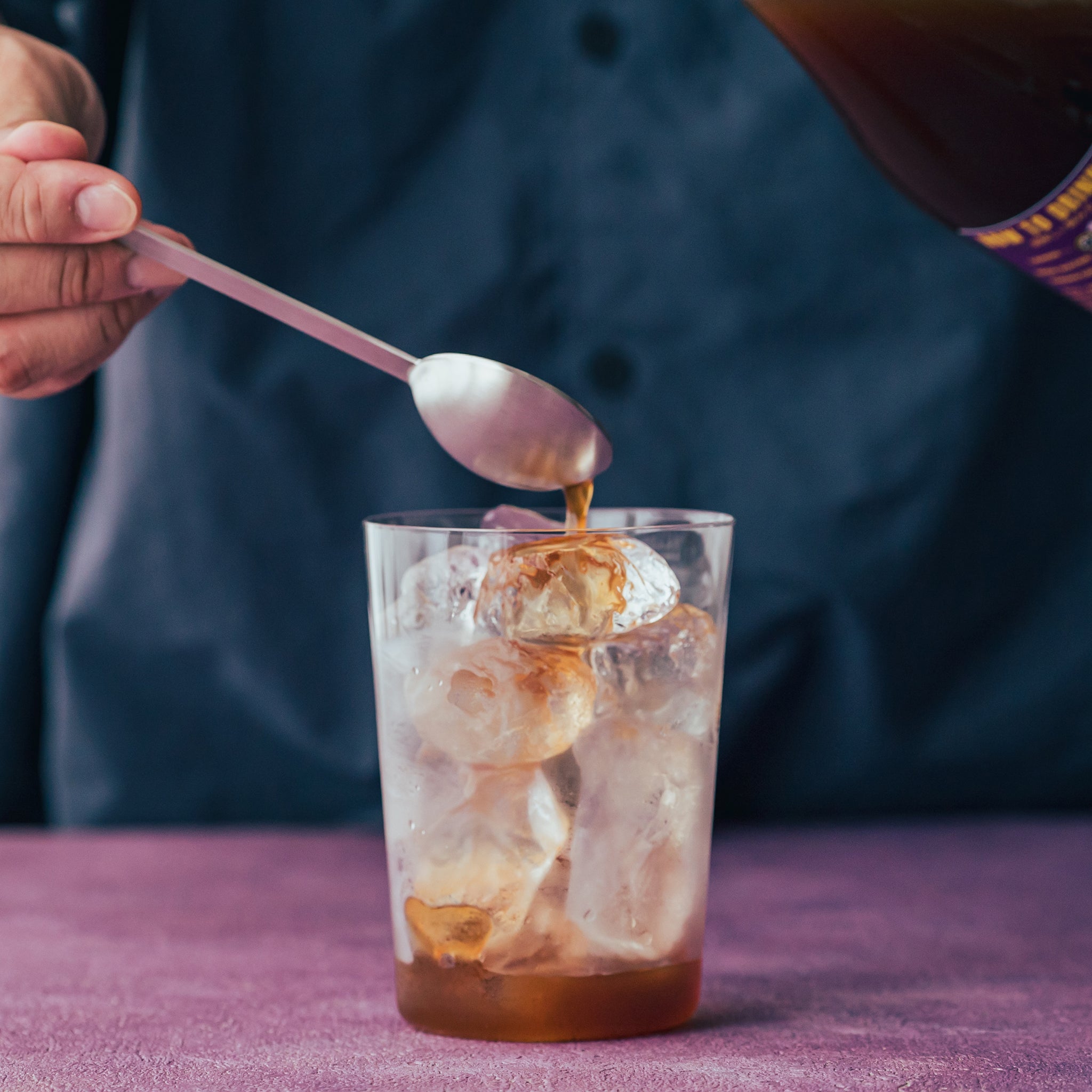 日々乃コーラシロップ 200ml– クラフトコーラ・コーラシロップ通販は